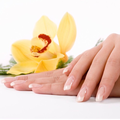 NAIL EXPERTS - manicure